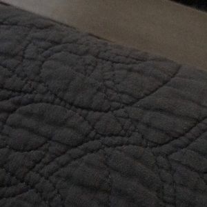 Meet your Posher, Javier